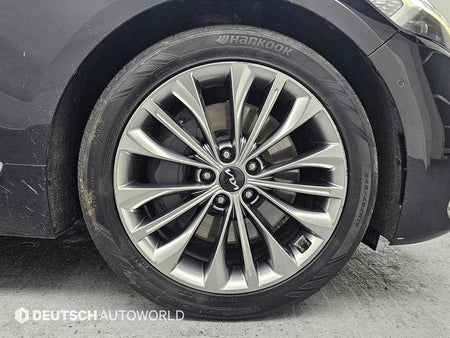 Kia K9 — photo 05