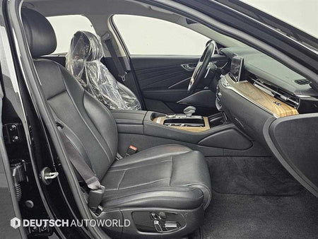 Kia K9 — photo 10