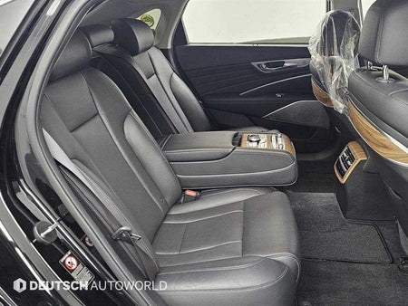 Kia K9 — photo 12