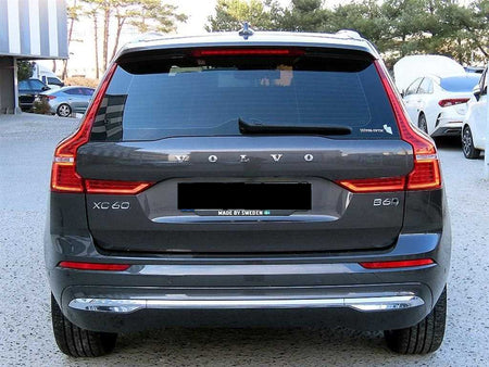 Volvo XC60 — photo 04