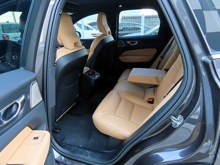 Volvo XC60 — photo 06