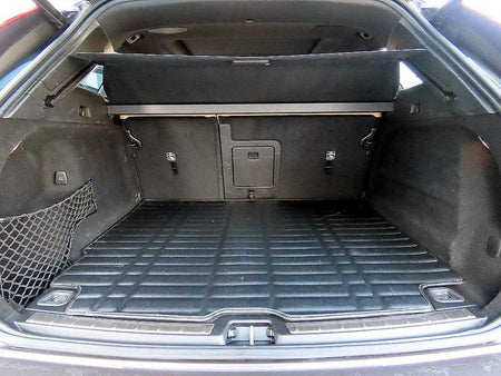 Volvo XC60 — photo 17