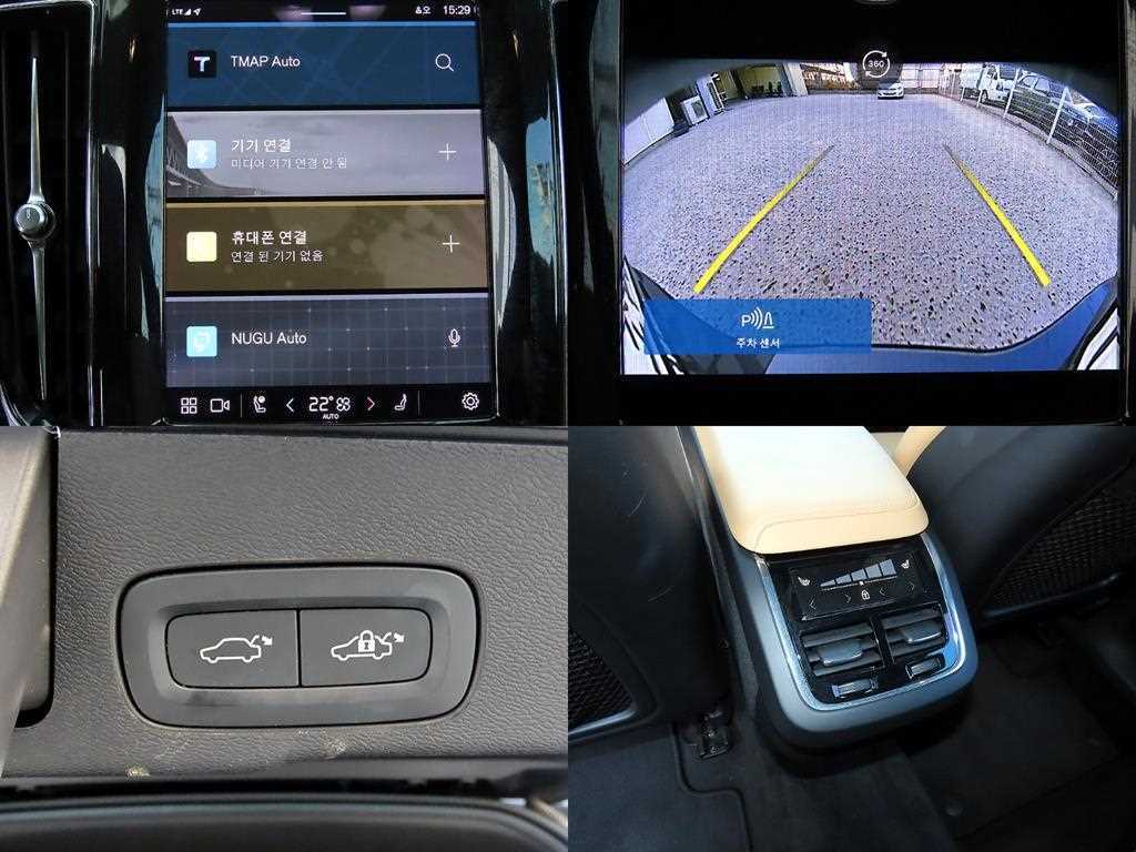 Volvo XC60 — photo 18