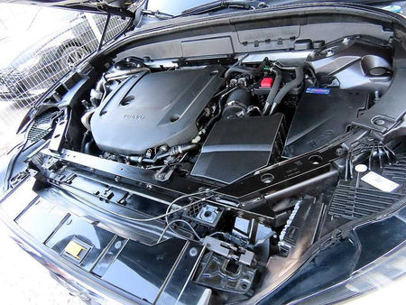 Volvo XC60 — photo 19