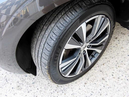 Volvo XC60 — photo 20