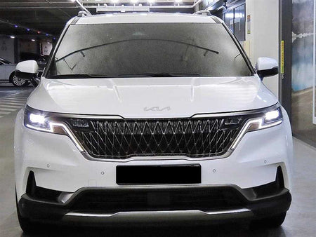 Kia Carnival — photo 02