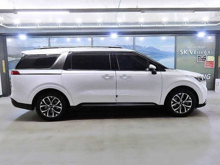 Kia Carnival — photo 03
