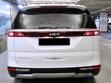 Kia Carnival — photo 05