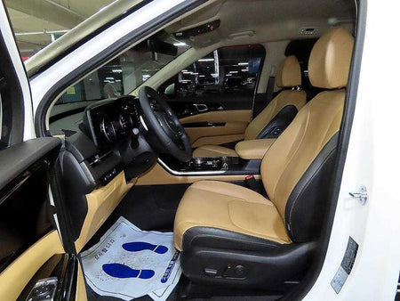 Kia Carnival — photo 06