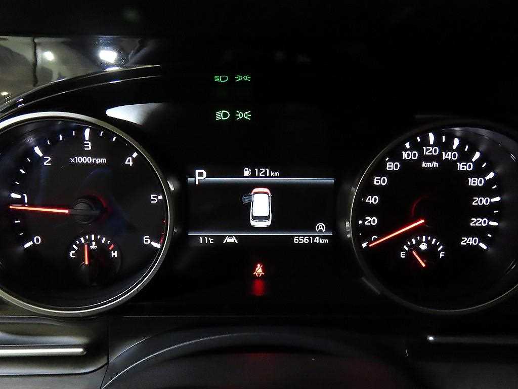 Kia Carnival — photo 09