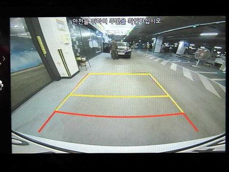 Kia Carnival — photo 14