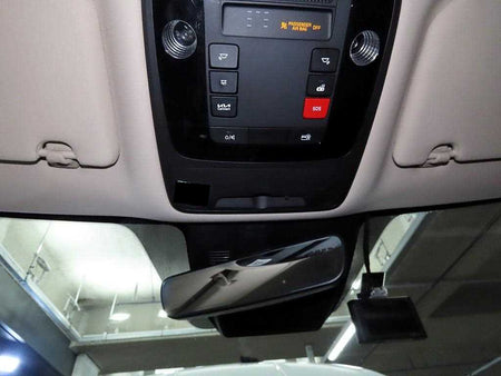 Kia Carnival — photo 15