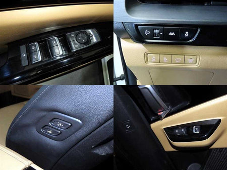 Kia Carnival — photo 18