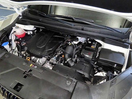 Kia Carnival — photo 19