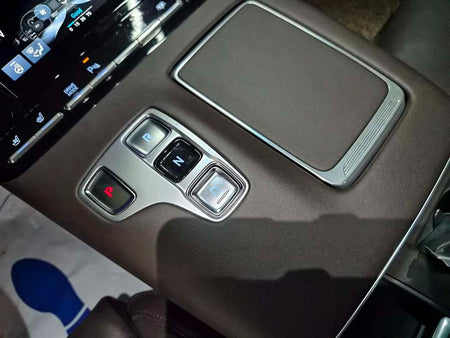 Hyundai Grandeur — photo 11
