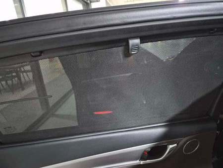 Hyundai Grandeur — photo 16