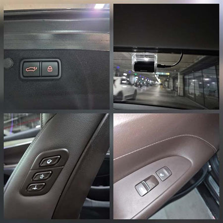Hyundai Grandeur — photo 17