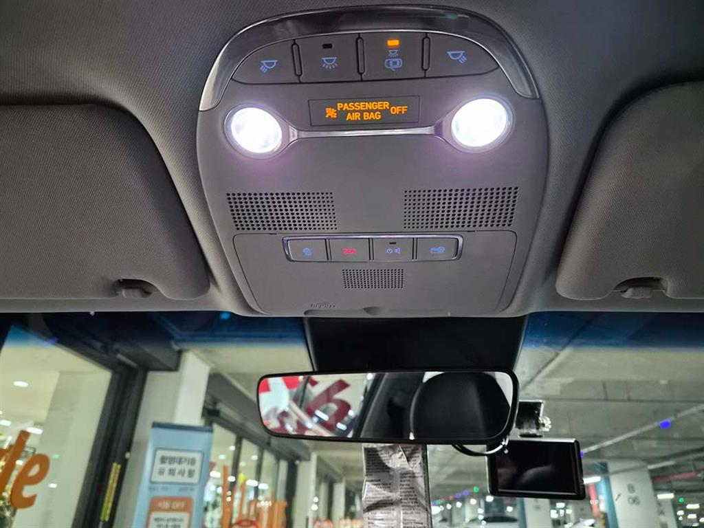 Hyundai Grandeur — photo 18