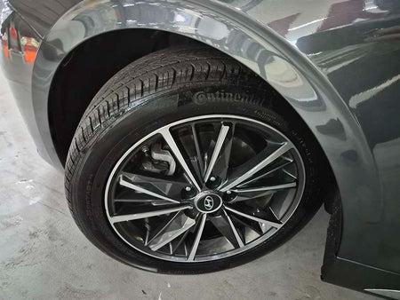 Hyundai Grandeur — photo 20