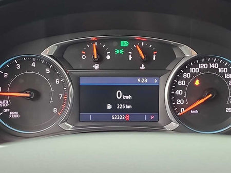 CHEVROLET Traverse — photo 06