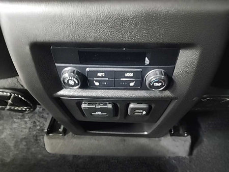 CHEVROLET Traverse — photo 13