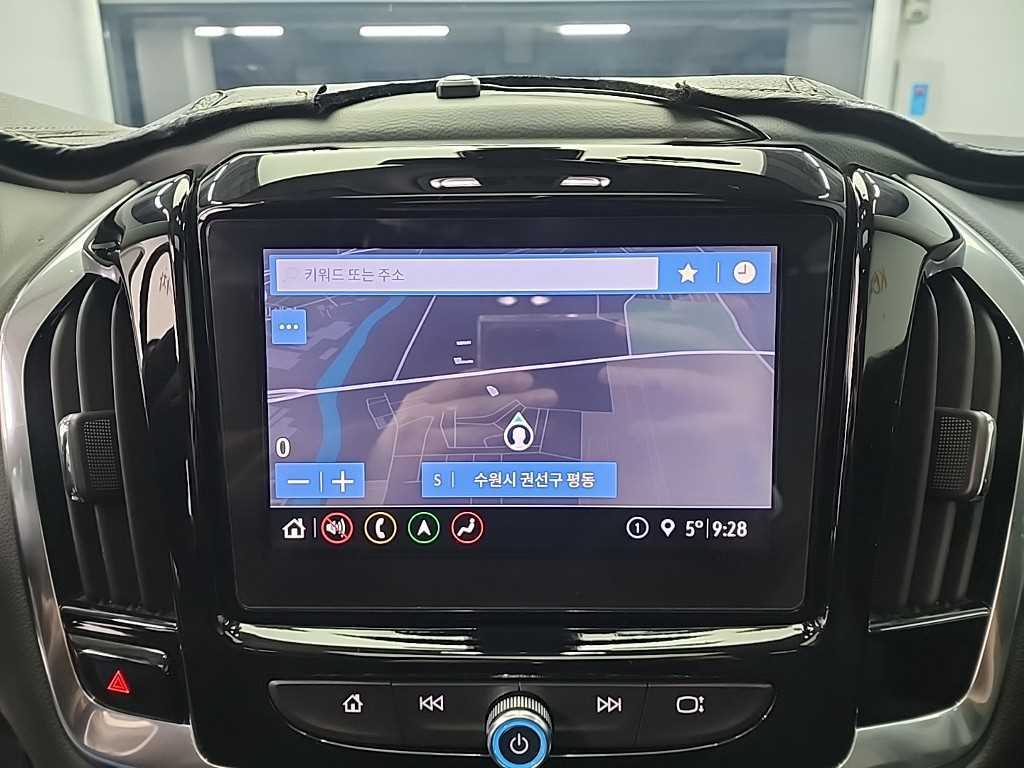 CHEVROLET Traverse — photo 15