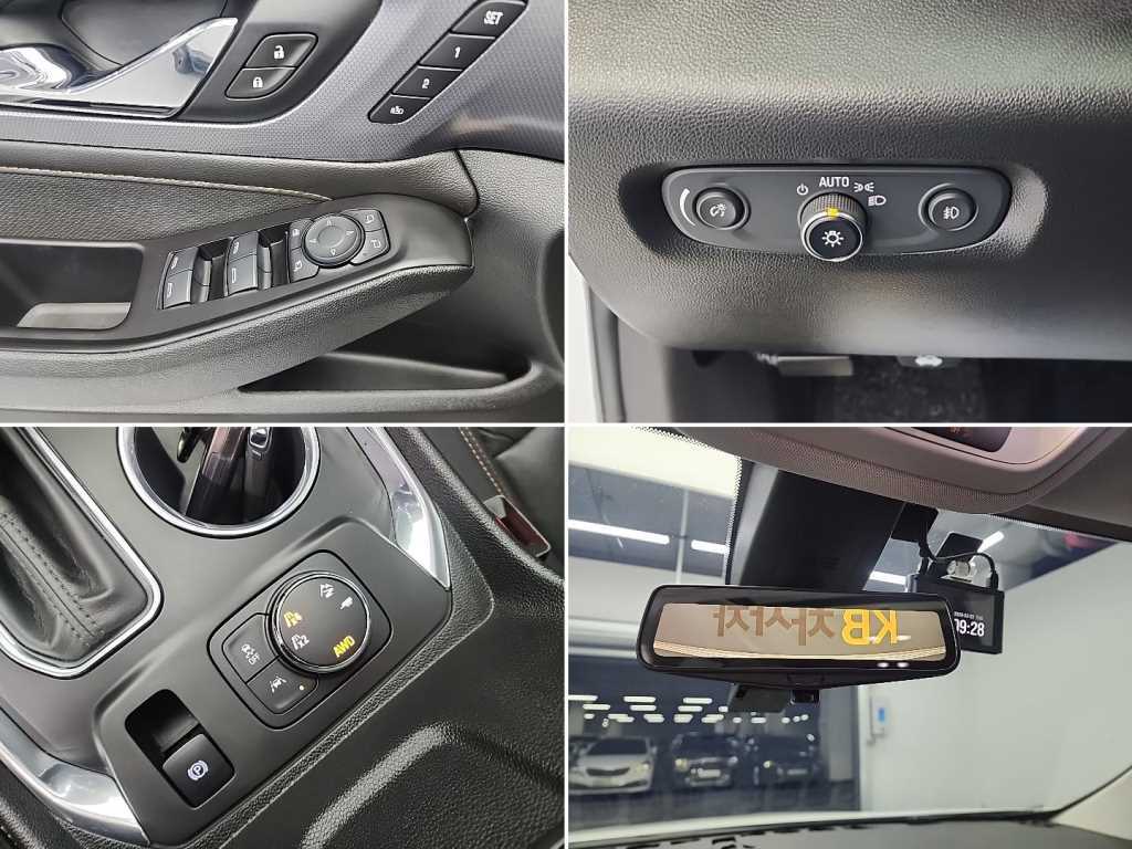 CHEVROLET Traverse — photo 17
