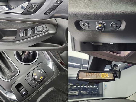 CHEVROLET Traverse — photo 17