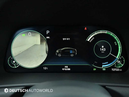 Hyundai Sonata — photo 08
