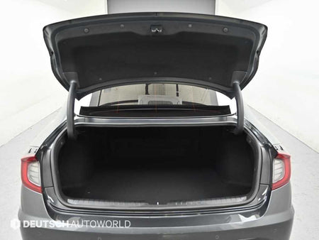 Hyundai Sonata — photo 19