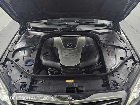 Mercedes-Benz S-Class — photo 06