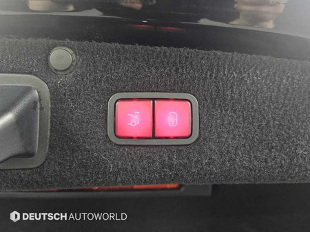 Mercedes-Benz S-Class — photo 20