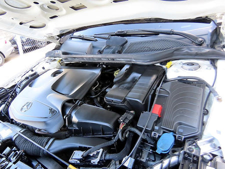 Mercedes-Benz GLA-Class — photo 19