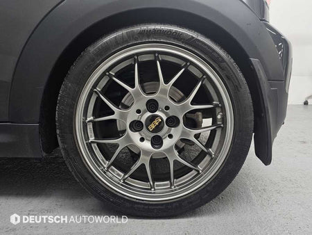 Mini Coupe — photo 05