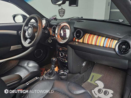 Mini Coupe — photo 07