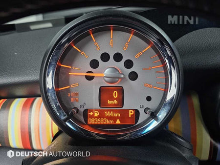 Mini Coupe — photo 08