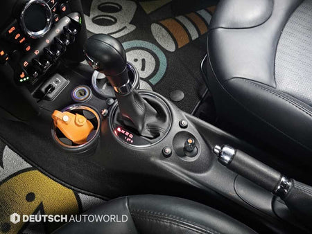Mini Coupe — photo 09