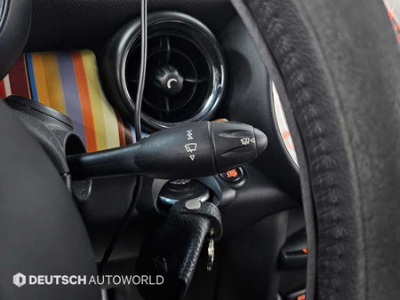 Mini Coupe — photo 12