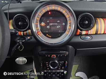 Mini Coupe — photo 14