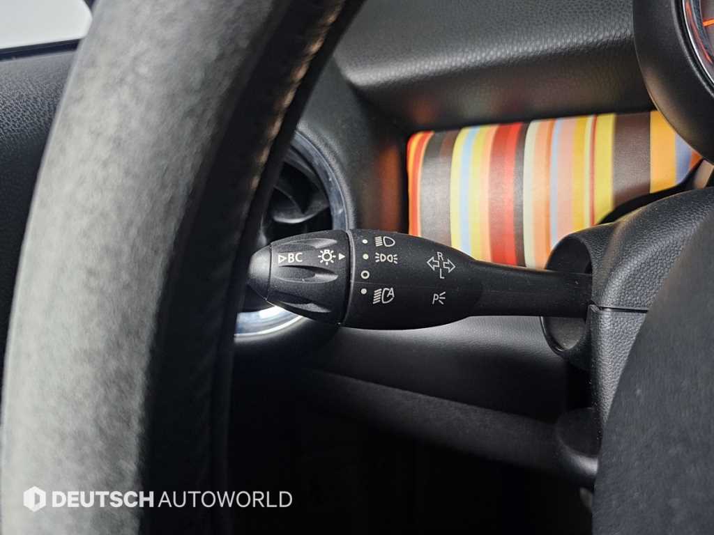 Mini Coupe — photo 15