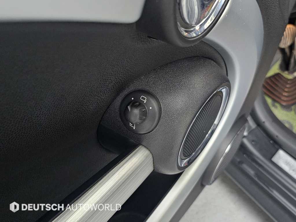 Mini Coupe — photo 16