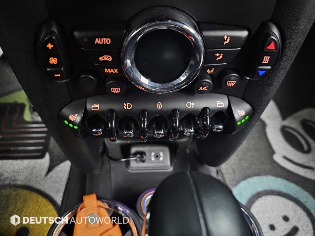 Mini Coupe — photo 17