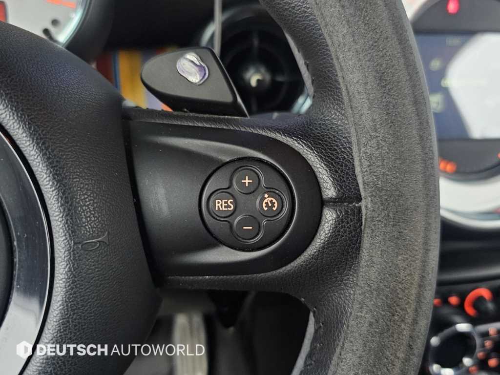 Mini Coupe — photo 18