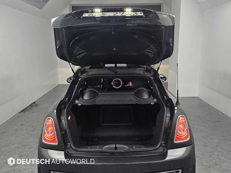 Mini Coupe — photo 20