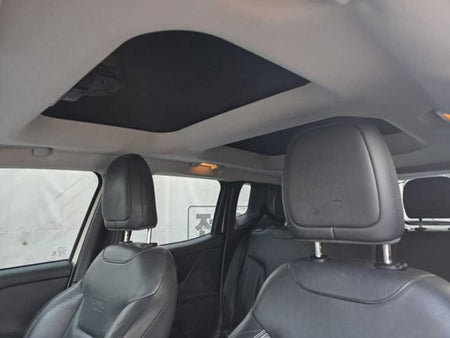 Jeep Renegade — photo 16