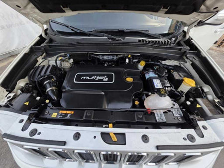 Jeep Renegade — photo 18