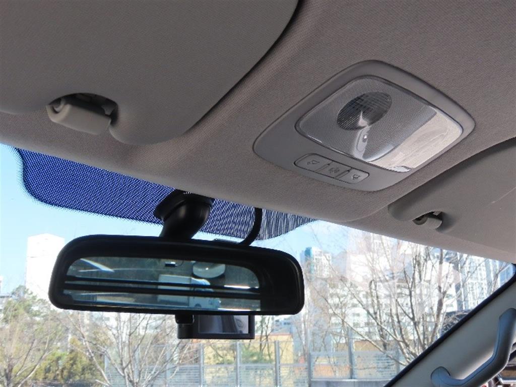 Hyundai Starex — photo 08