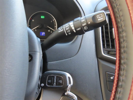 Hyundai Starex — photo 10