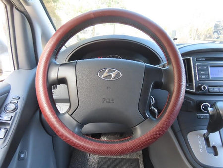 Hyundai Starex — photo 17