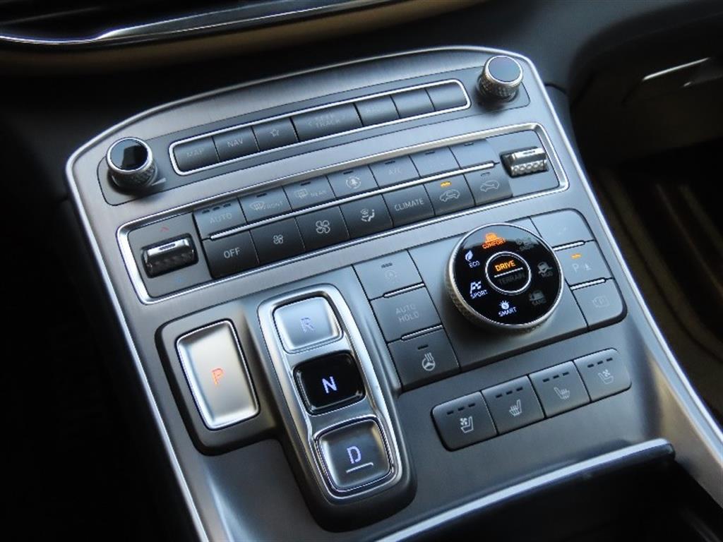 Hyundai Santafe — photo 06